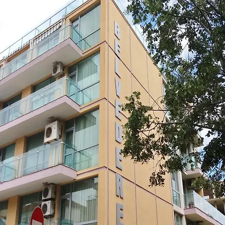 207 Belvedere 네세부르