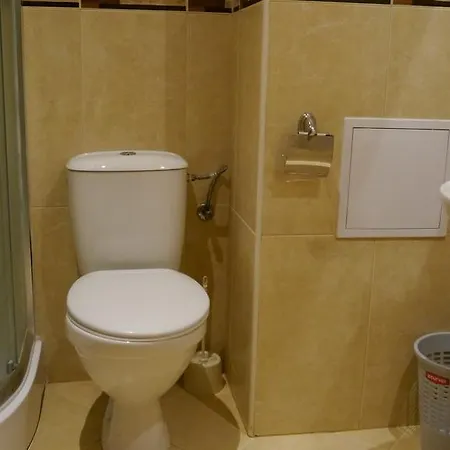 207 Belvedere شقة نيسيبار