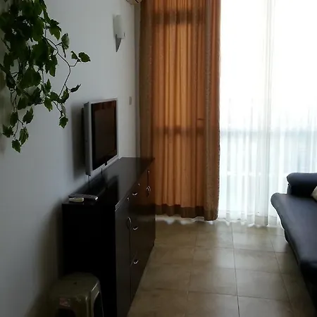 شقة 207 Belvedere
