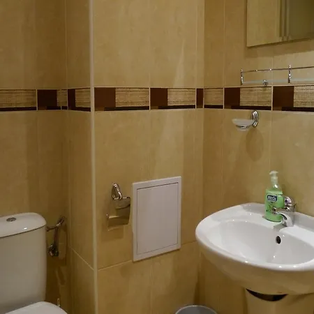 207 Belvedere نيسيبار